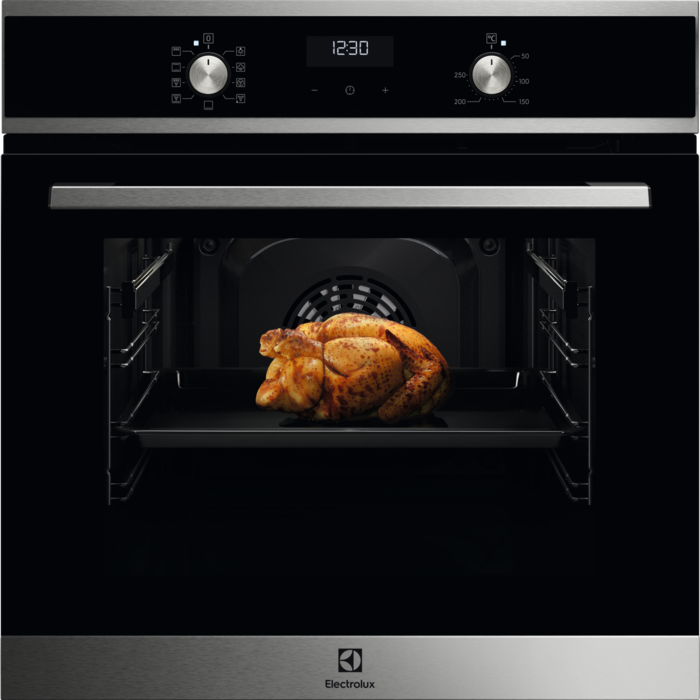 Electrolux - Parne pećnice - EOD5H70BX