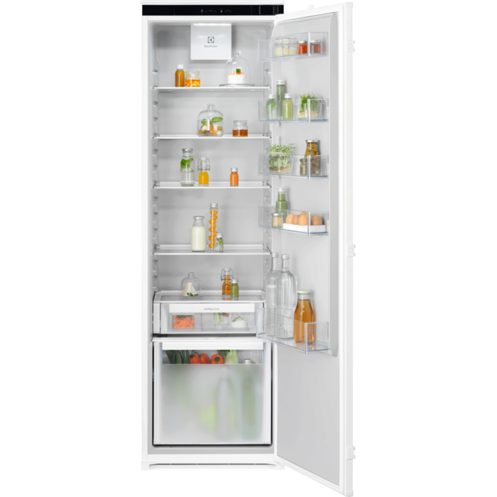 Electrolux 600 hladnjak visine 177.2 cm
