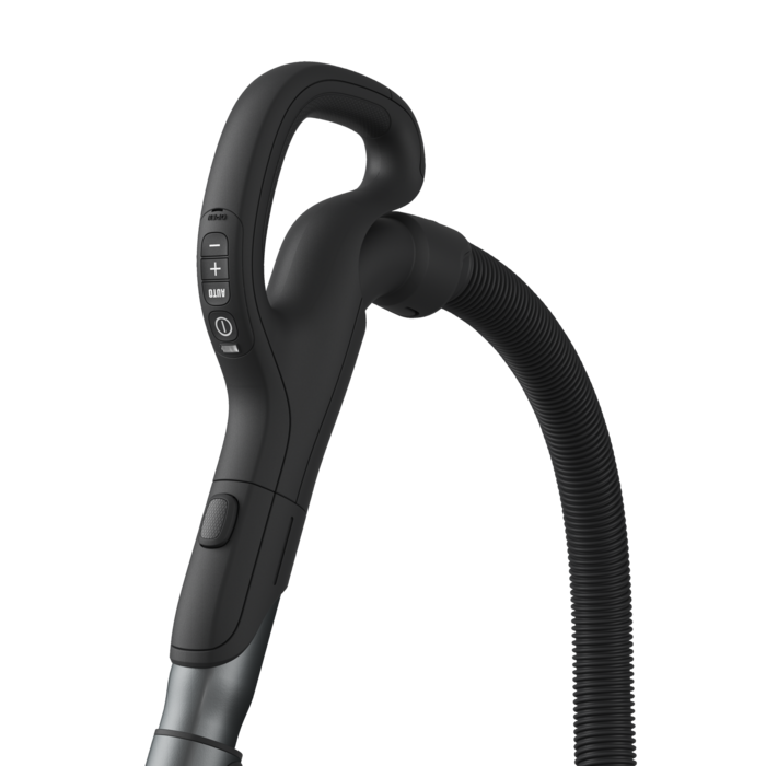 Electrolux - Usisavač s vrećicom - EB81A3UG