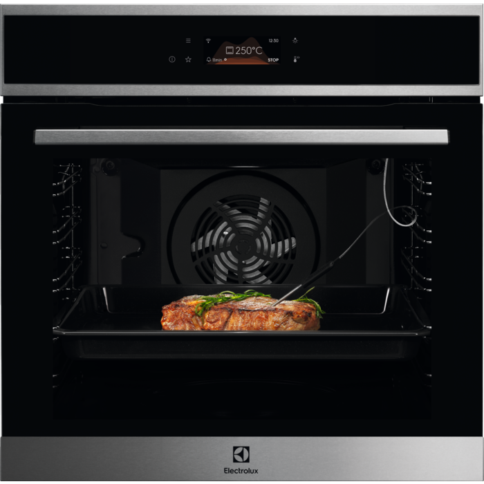 Electrolux - Pećnice s pirolizom - EOE8P39WX