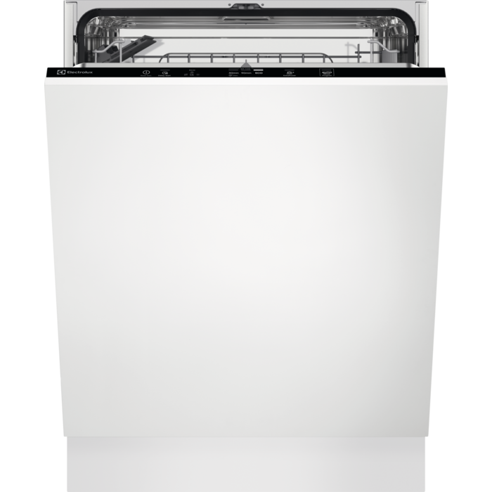 Electrolux 300 perilica posuđa (integrirana) s AirDry tehnologijom