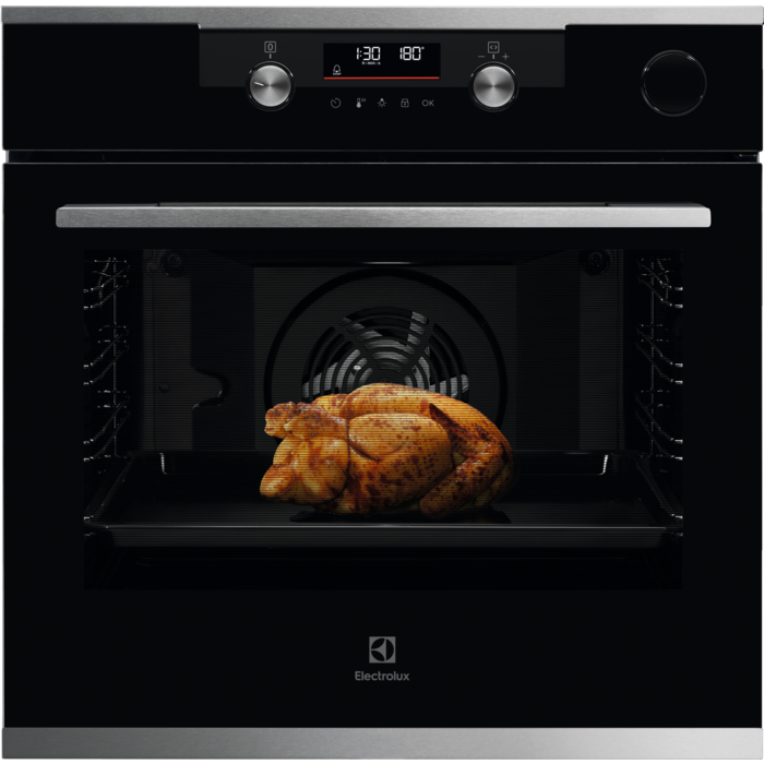 Electrolux - Parne pećnice - KOCDH76X