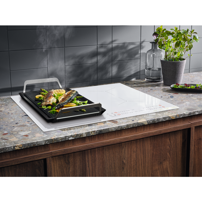 Electrolux - Indukcijska ploča - EIV63440BW