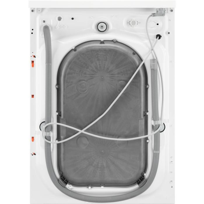 Electrolux - Perilica rublja s prednjim punjenjem - EW7F249PS