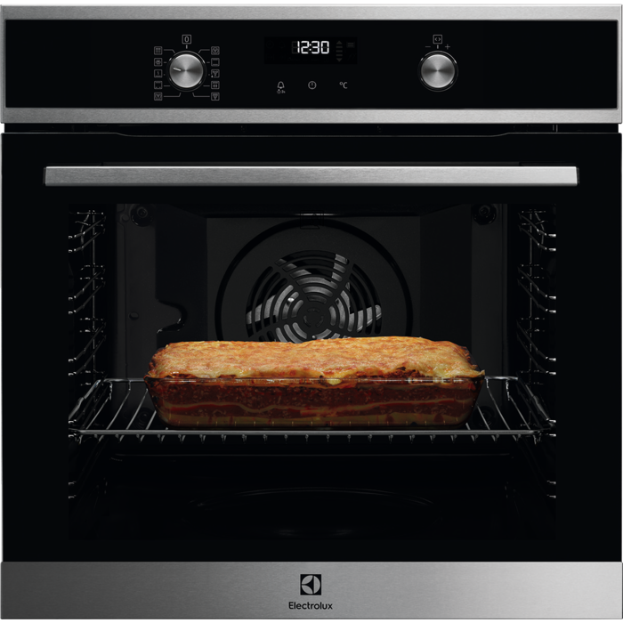 Electrolux - Pećnice s pirolizom - EOF6P70X