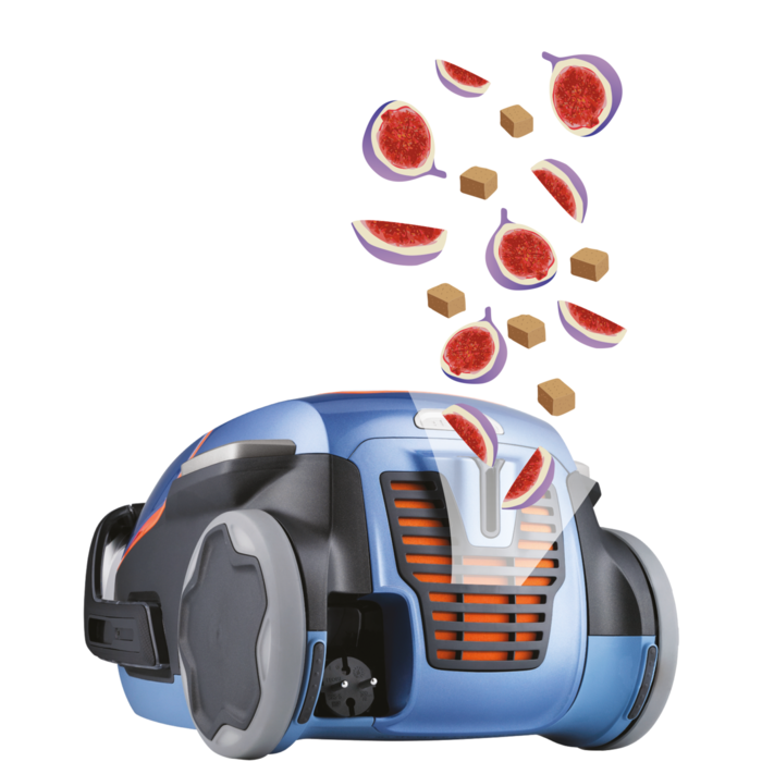 Electrolux - Mirisi - ESFI