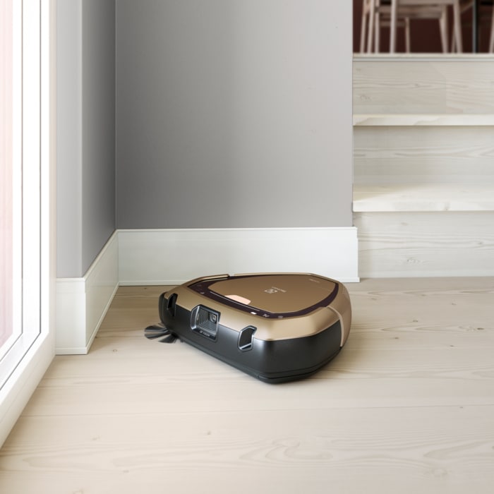 Electrolux - Robotski usisavač - PI92-6DGM