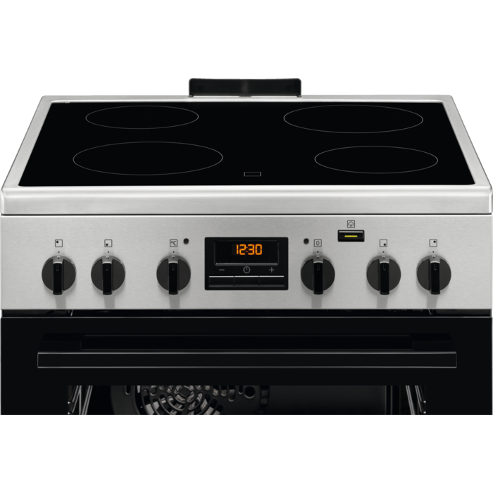 Electrolux - Električni štednjak - LKR664100X