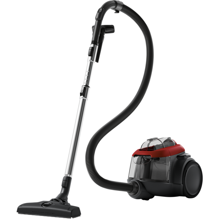 Electrolux - Usisavač bez vrećice - EL61C1CRH