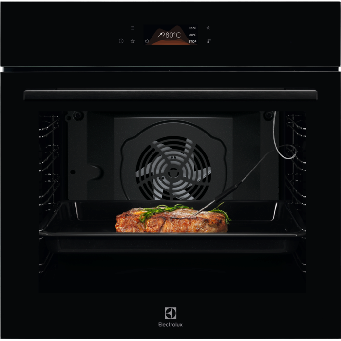 Electrolux - Pećnice s pirolizom - LOE8P39Z