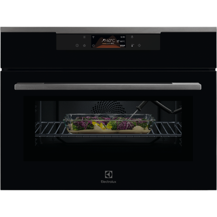 Electrolux - Ugradbene mikrovalne pećnice - KVLBE09H