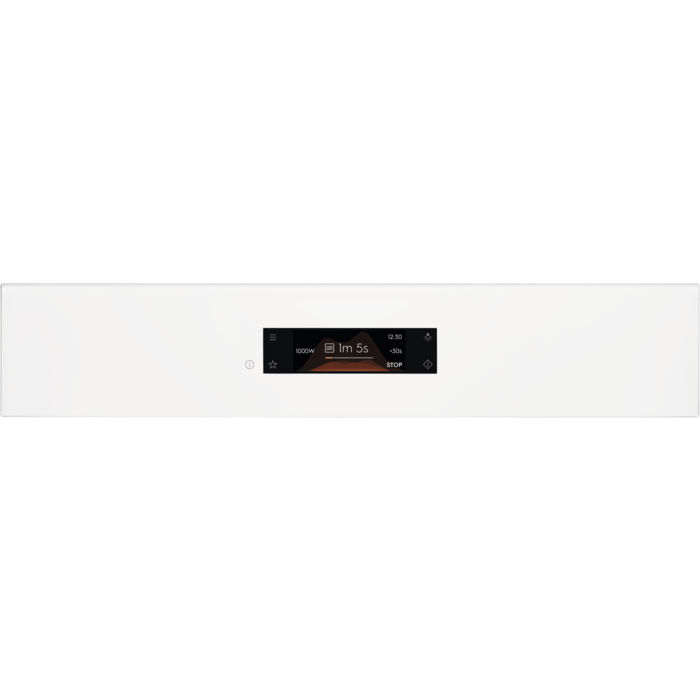Electrolux - Ugradbene mikrovalne pećnice - LVM8E08V