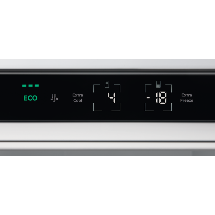 Electrolux - Ugradbeni hladnjak sa zamrzivačem - ENC8MC18S