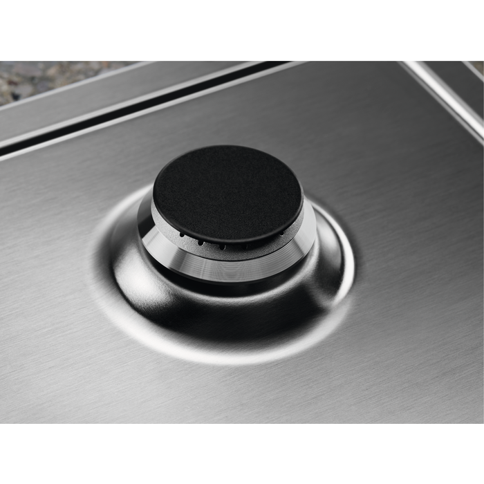 Electrolux - Plinska ploča - KGS75362XX