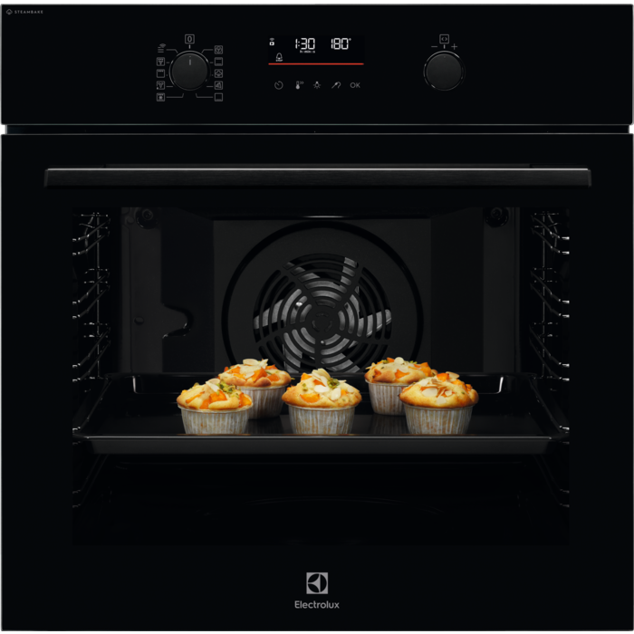 Electrolux - Pećnica - EOD6P77WZ