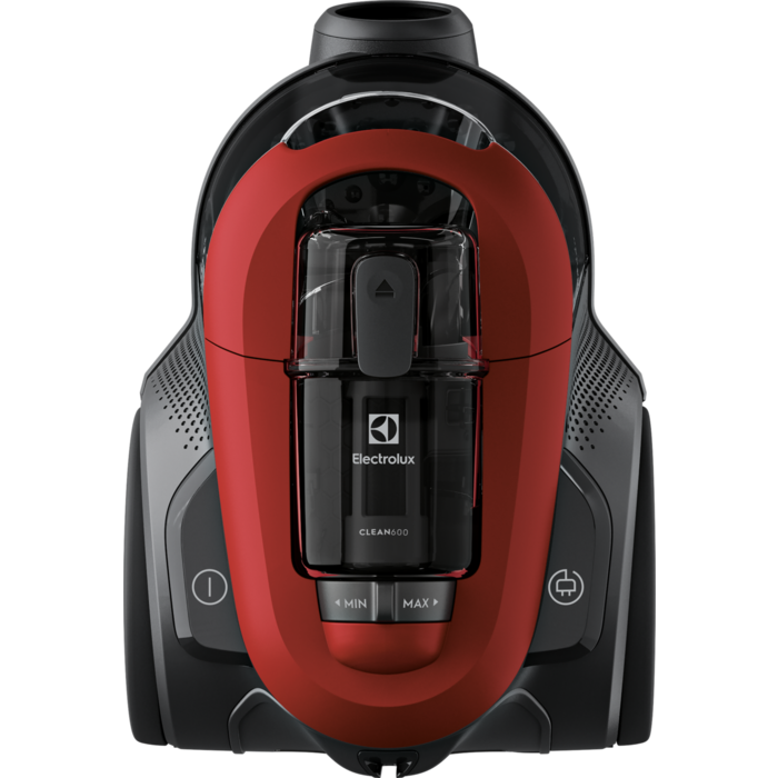 Electrolux - Usisavač bez vrećice - EL61C1CRH