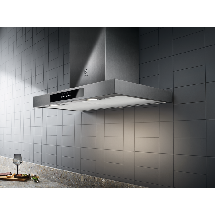 Electrolux - Kaminska napa - LFT526X