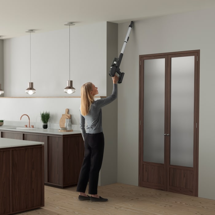 Electrolux - Bežični štapni usisavač - EP81UB25GG