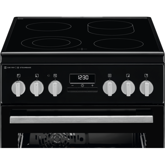 Electrolux - Električni štednjak - LKR564275K
