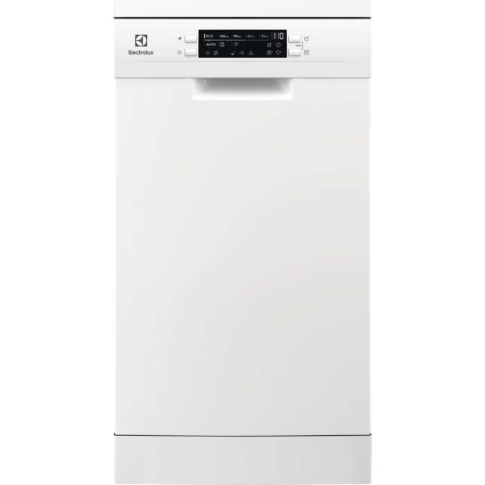Electrolux 600 perilica posuđa (samostojeća) s AirDry tehnologijom