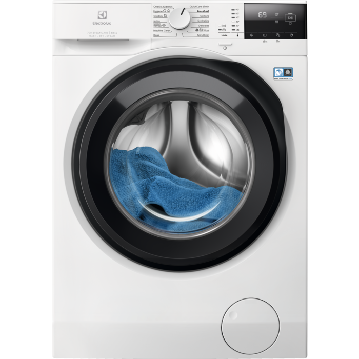 Electrolux SteamCare 700 perilica - sušilica 8/5.0
