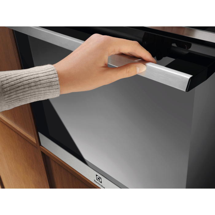 Electrolux - Pećnica - EOE8P38X