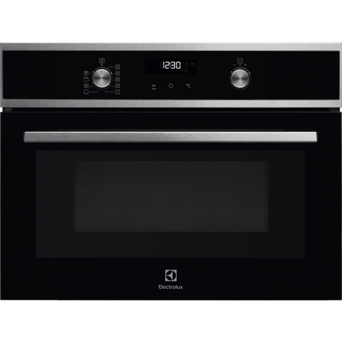 Electrolux - Ugradbene mikrovalne pećnice - EVL6E40X