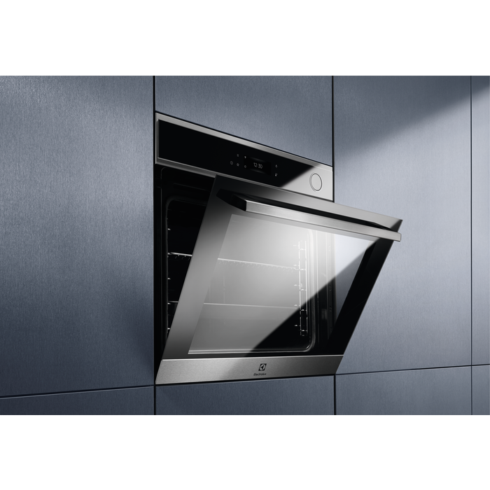 Electrolux - Pećnice s pirolizom - EOC8P39WX