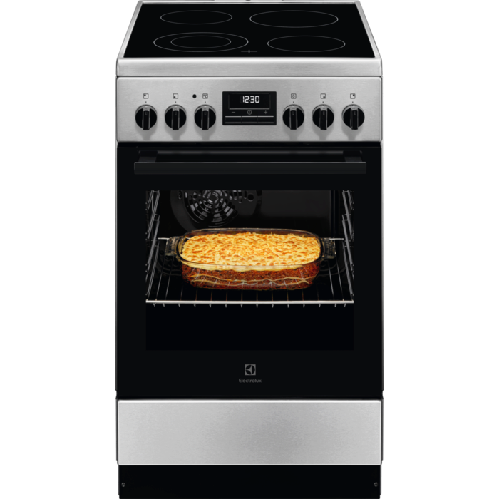 Electrolux - Električni štednjak - LKR540266X