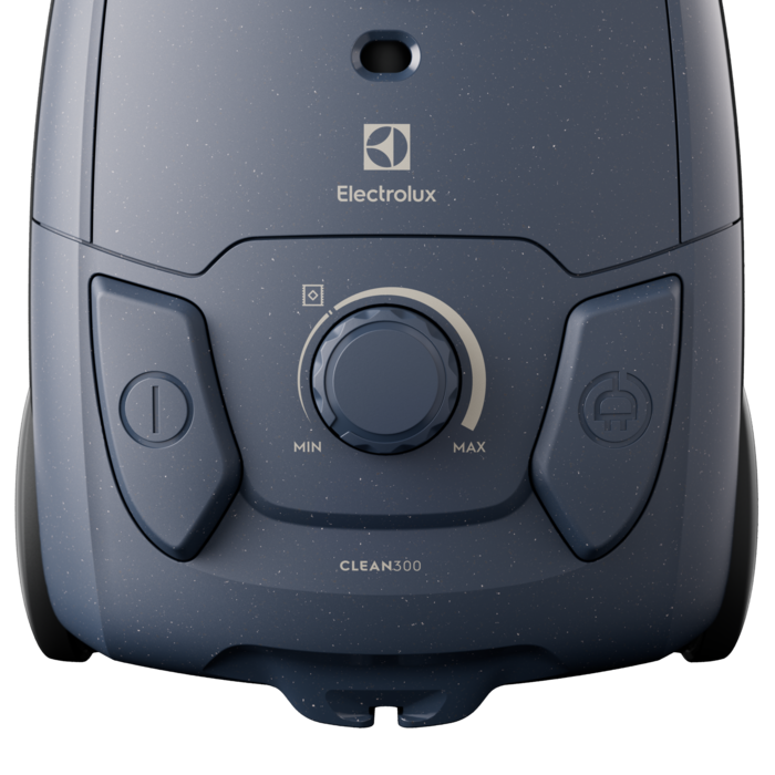 Electrolux - Usisavač s vrećicom - EB31C1DB