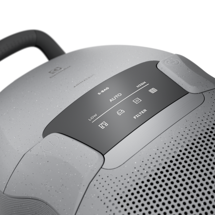 Electrolux - Usisavač s vrećicom - EB81A3UG