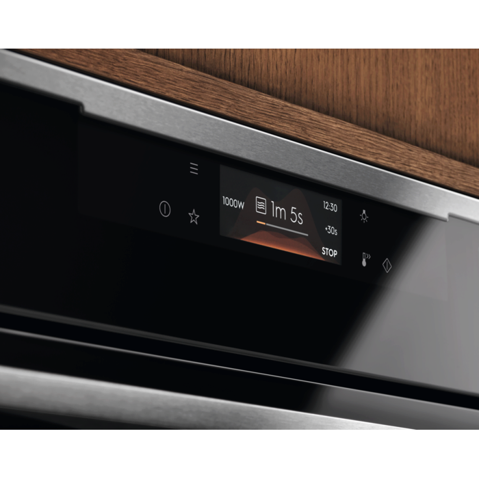 Electrolux - Pećnica - KVLBE09X