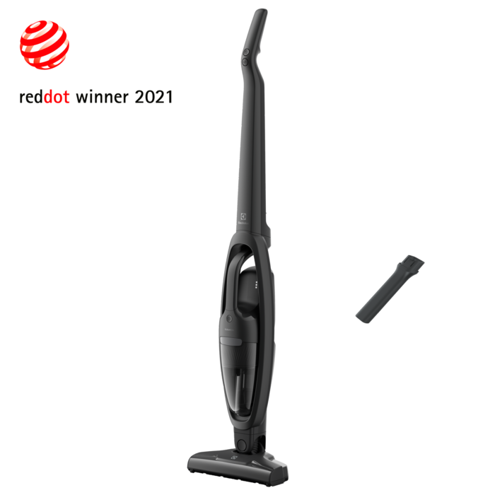 Electrolux - Bežični štapni usisavač - ES31CB18GG