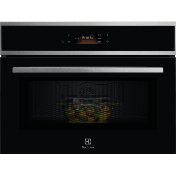 Electrolux 700 MealAssist Microwave ugradbena pećnica