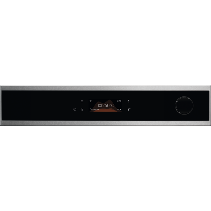 Electrolux - Pećnice s pirolizom - EOC8P39WX