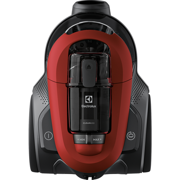 Electrolux - Usisavač bez vrećice - EL61C1CRH