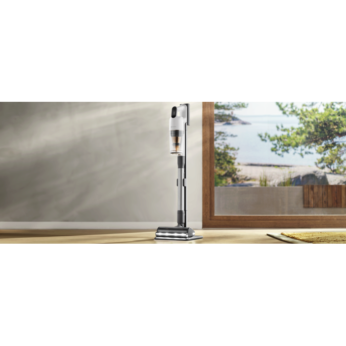 Product placed in home enviorment