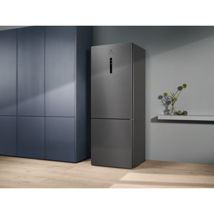 Product in a room environment