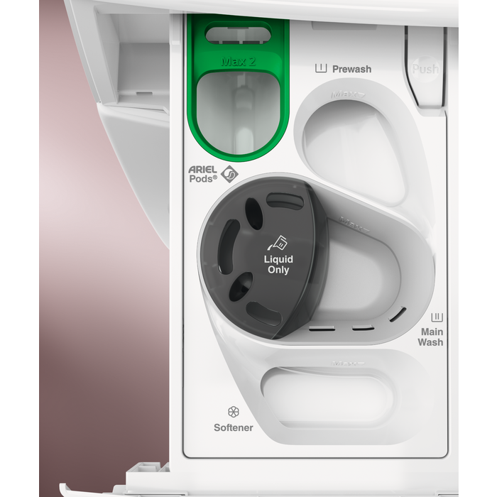 Electrolux - Perilica rublja s prednjim punjenjem - EW8F5402QE