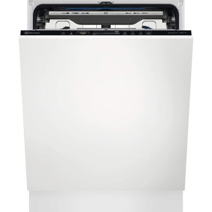 Electrolux - Ugradbena perilica posuđa - EEZ69410W