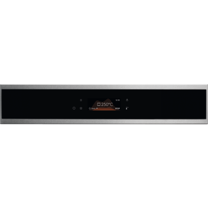 Electrolux - Pećnice s pirolizom - EOE8P38X
