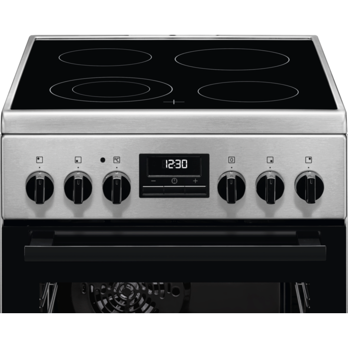 Electrolux - Električni štednjak - LKR540266X