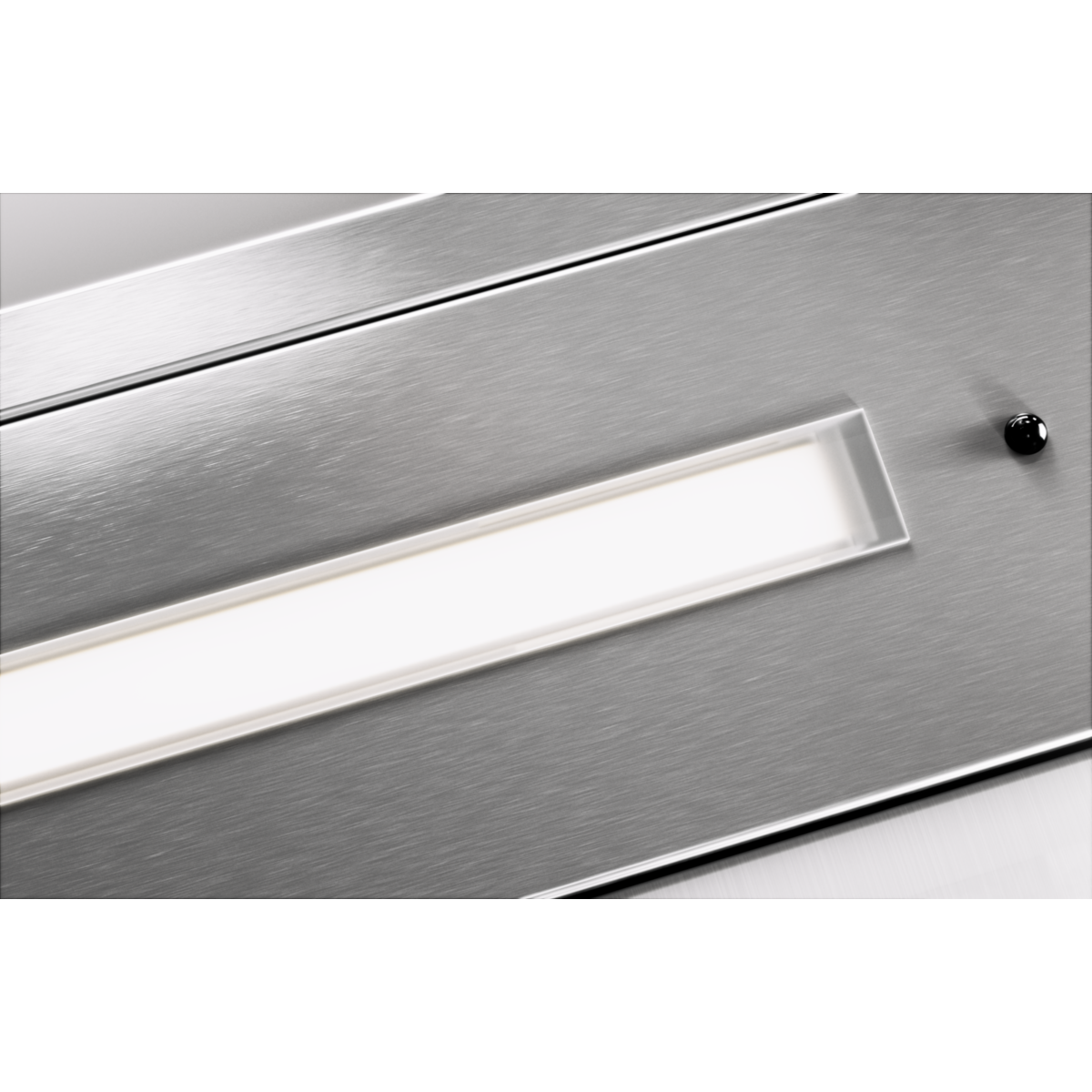 Electrolux - 90 cm cooker hood - EFI739X