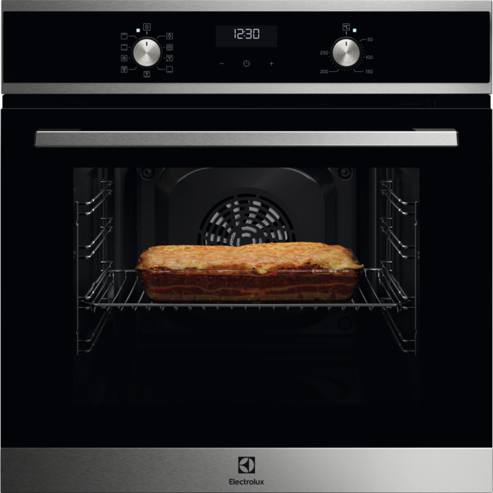 Electrolux - Pećnica - EOF5H40BX