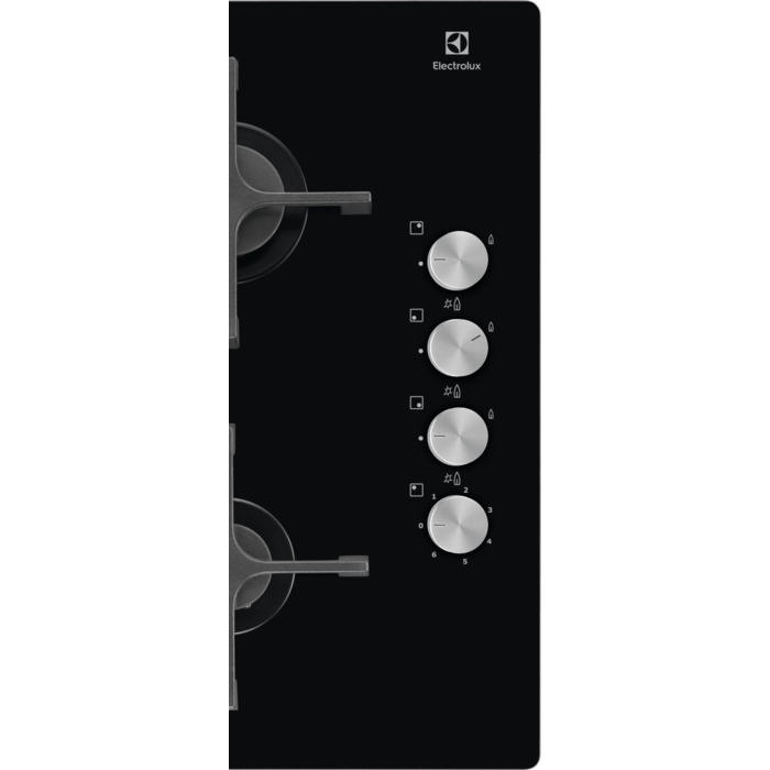Electrolux - Plinska ploča - EGE6182NOK