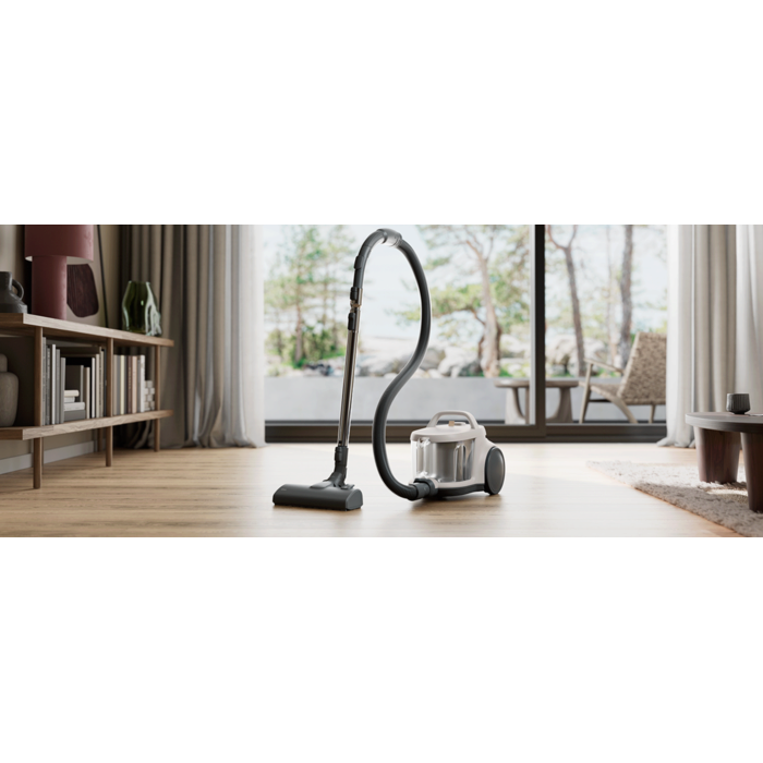 Electrolux - Usisavač bez vrećice - EL51C2SW
