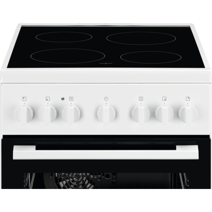 Electrolux - Električni štednjak - LKR540066W