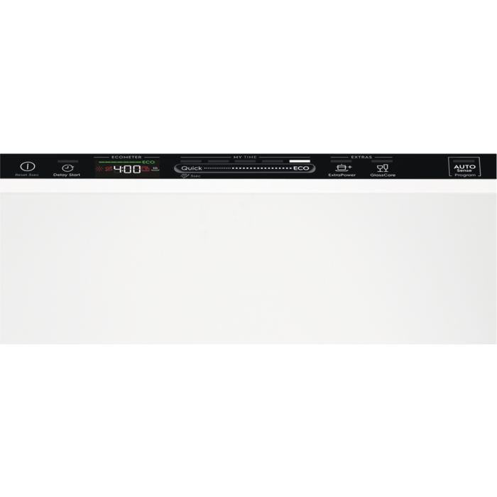Electrolux - Dishwasher 60 cm - EEM48321L
