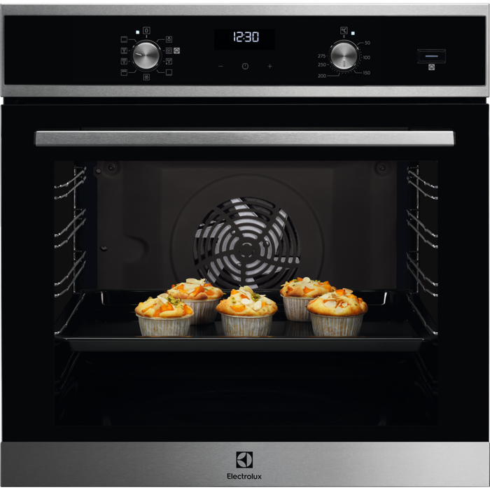 Electrolux - Pećnica - EOD5C70X