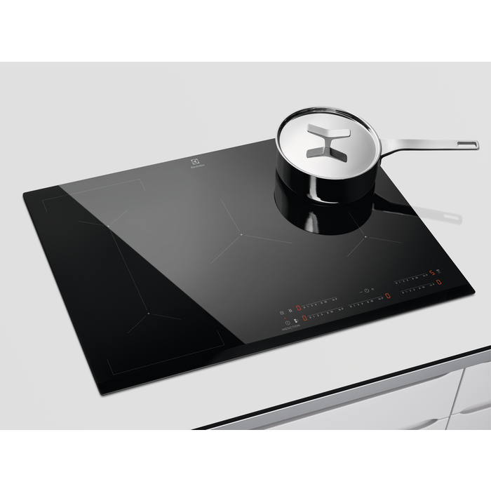 Electrolux - Indukcijska ploča - EIV835